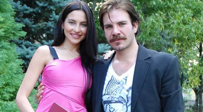 Günay Musayeve eski eşi Tolga Karel hakkında konuştu