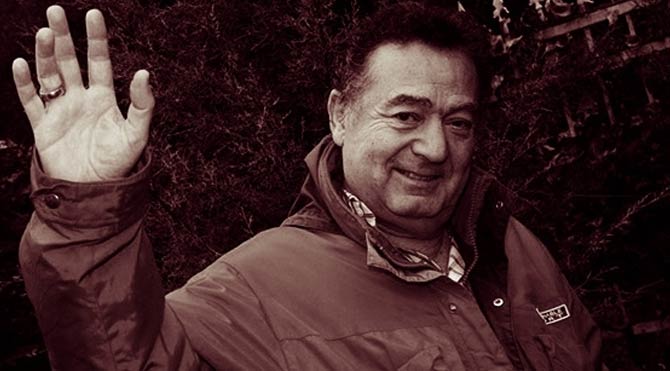 Usta sanatçı Kayahan, doğum gününde anılacak