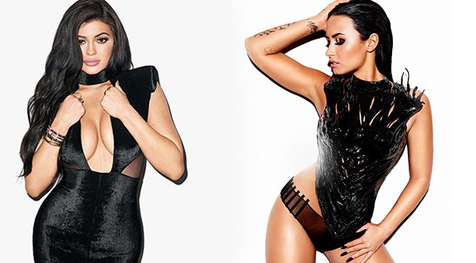 Victoria’s Secret en seksileri seçti