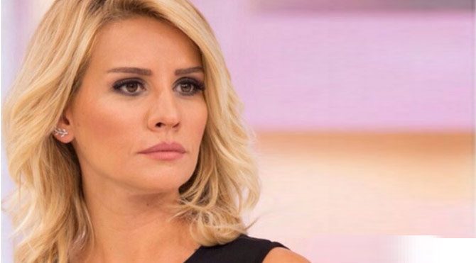 Esra Erol’u çıldırtan yorum
