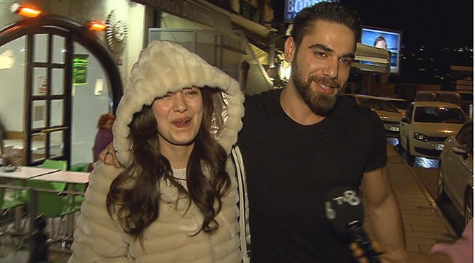 Kadir Doğulu nişanlısı Neslihan Atagül hakkında konuştu