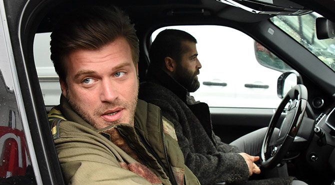 Kıvanç Tatlıtuğ ameliyat olacak