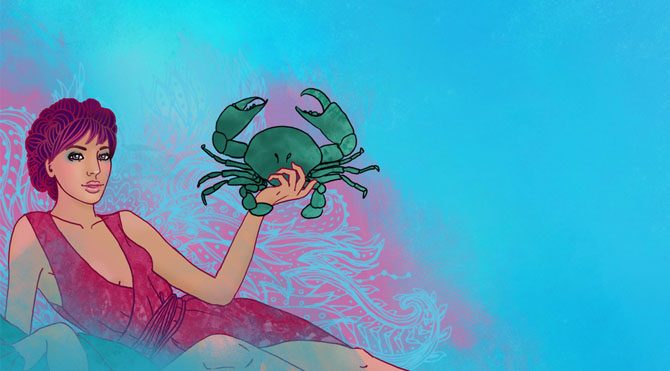yengec-burcu Yengeç: 13 Ağustos'a kadar 6. evinizde geri gitmeye başlayacak olan Satürn; sağlığınız başta olmak üzere günlük işler ve çalışma ortamınızı ilgilendiren konularda etkilerini göstermeye başlayacaktır.