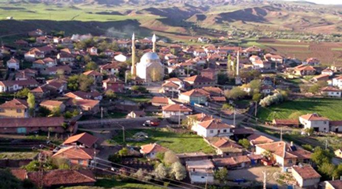 Farklı kültürden insanların yaşadığı ilçe: Musabeyli