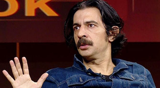 Okan Bayülgen’den muhabirlere hakaret dolusu sözler