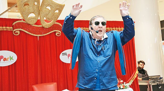 Kıvanç, Burak ve Kenan boşuna ünlü olmadı