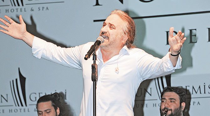 Kıbrıs’ta izdiham yarattı