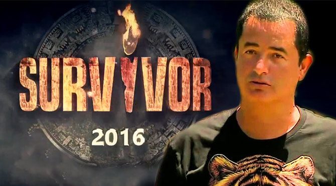 Acun Ilıcalı’dan Survivor yarışmacılarına reyting uyarısı!