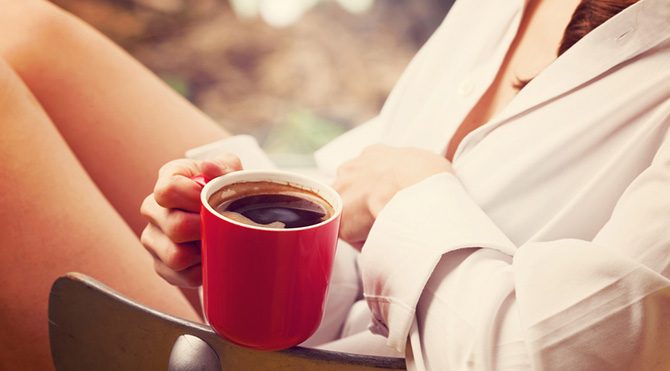 Kahve içenlerde daha az görülen 8 hastalık