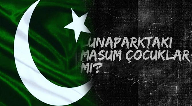 Pakistan saldırısı sonrası sosyal medya