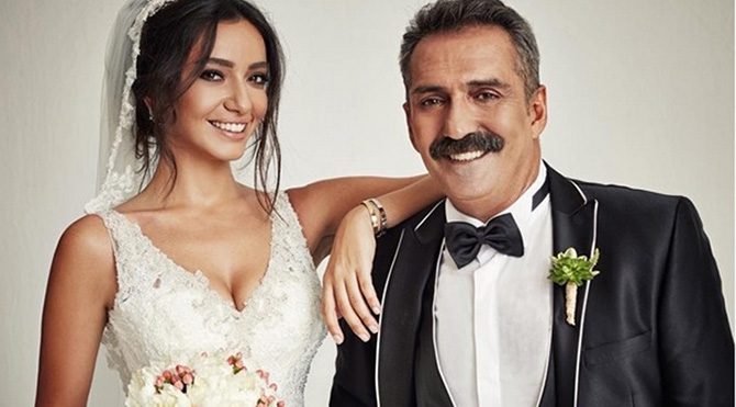 Yavuz Bingöl ve Öykü Gürman’ın boşanma sebebi…