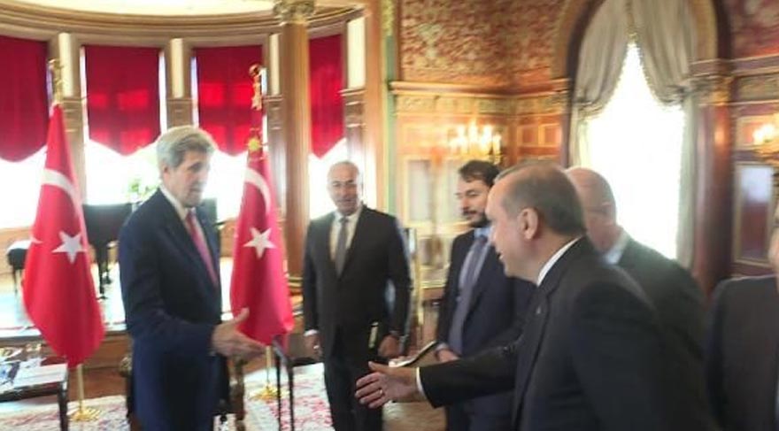 erdoğan