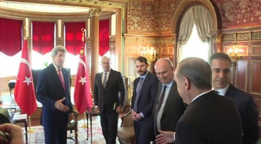 erdoğan