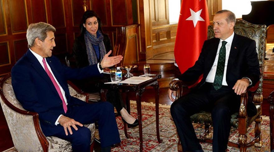 erdoğan kerry
