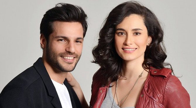 Kanal D’den yeni dizi: Hayatımın Aşkı