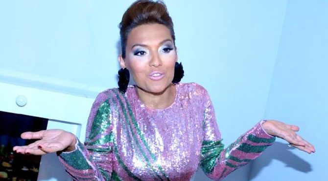 Demet Akalın artık kızı Hira’nın fotoğrafını paylaşmayacak