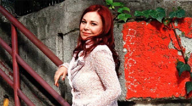‘Cildim annemden fiziğim babamdan’