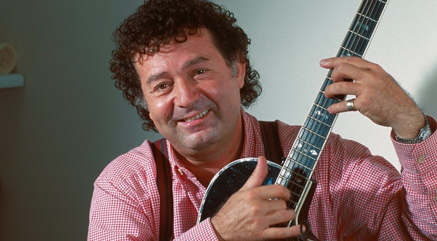 Kayahan’sız bir yıl