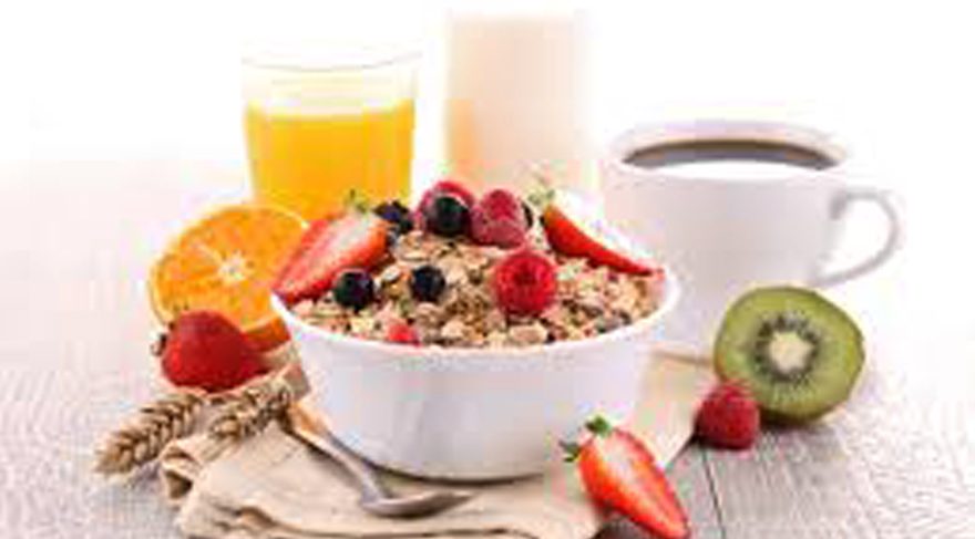 Granola