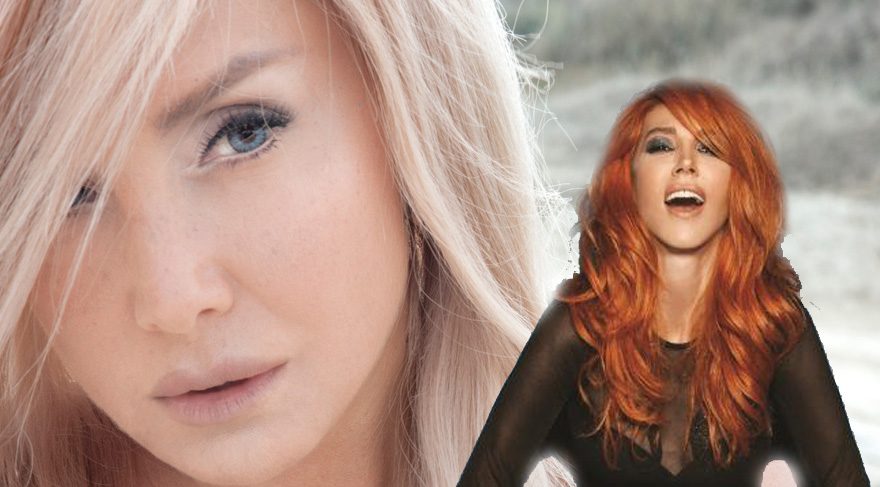 Hande Yener ve Yonca Evcimik arasındaki dava sonuçlandı