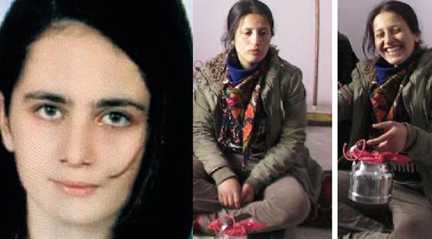 Basina 300 Bin Tl Odul Konulan Pkk Li Terorist Olduruldu Gercek Sozcu Dogru Haber Gercek Haber