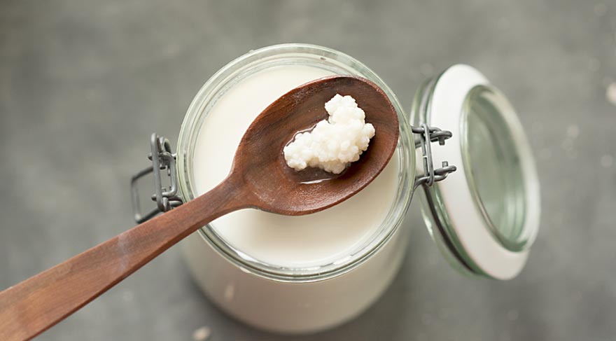 kefir sözcü ile ilgili görsel sonucu