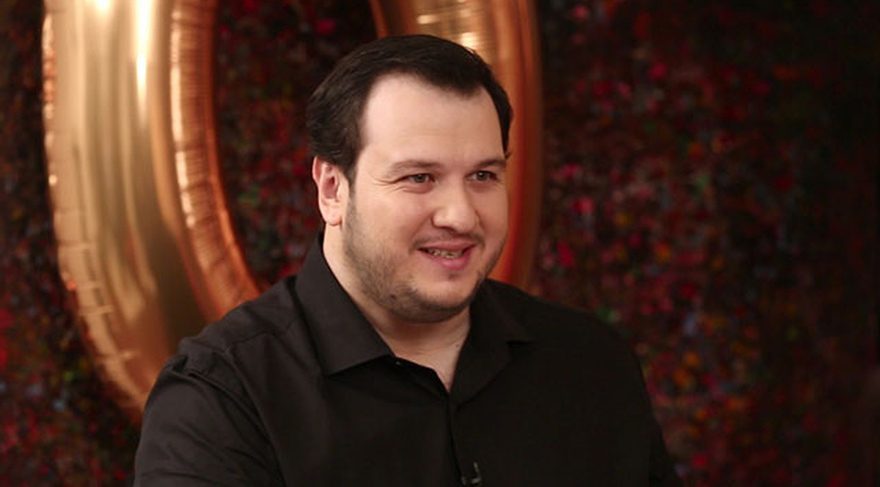 Şahan Gökbakar şampiyonluğunu ilan etti