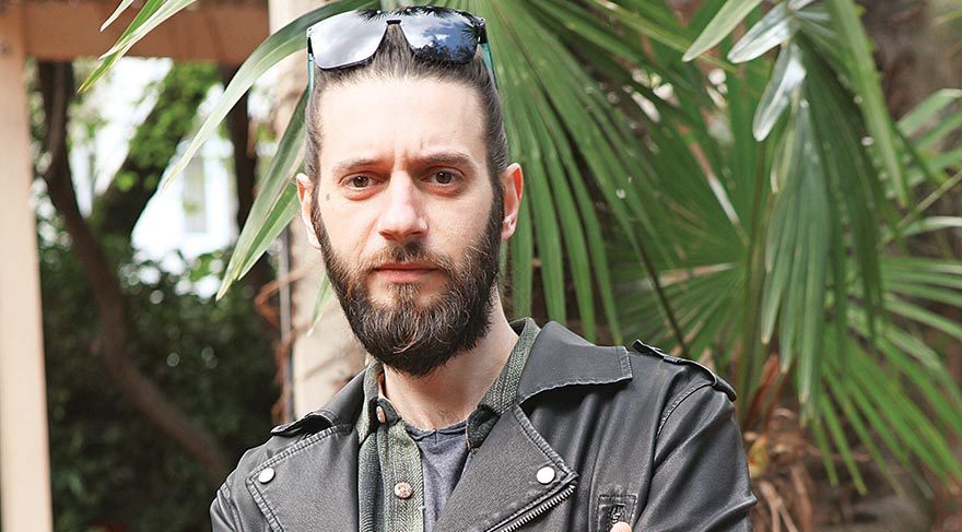 Cenk Taner Dönmez