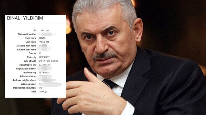 binali-yıldırım