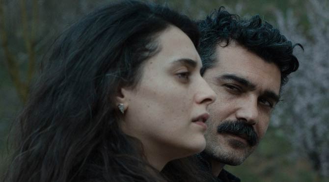 Zeki Demirkubuz’un yeni filmi için geri sayım başladı