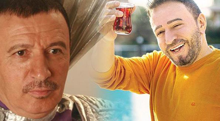 Mustafa Topaloğlu imaj açıklaması yaptı
