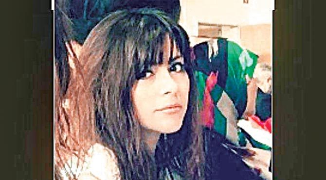 Yaşam mücadelesini kaybetti