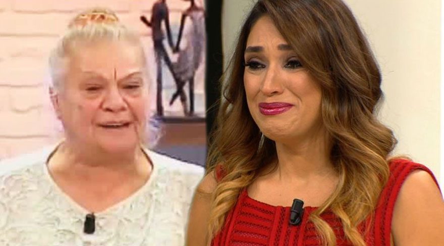 Zuhal Topal’ın izdivaç programı hakkında bir iddia daha…
