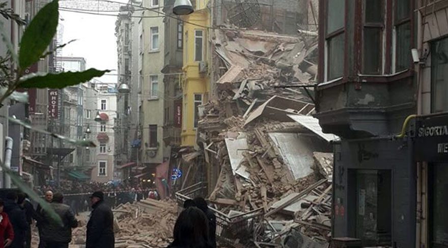 beyoğlu-kurabiye-sokak