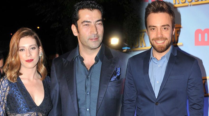 Murat Dalkılıç, Sinem Kobal ve Kenan İmirzalıoğlu’nun düğününe katılmayacak