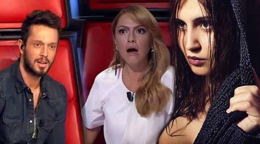 O Ses Türkiye’nin Nur Cennet Uçar yanlış iğne kurbanı