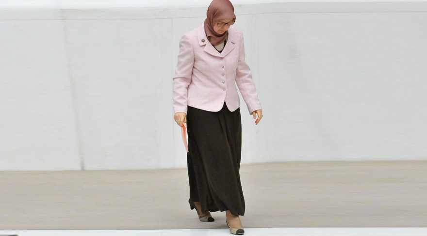 'Sapık' polemiği
