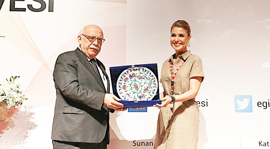 Gülben de ‘İyi Kalpli Ol’du