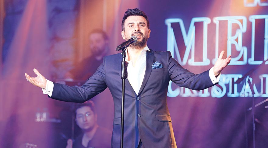 Kıbrıs’ta müzik ziyafeti