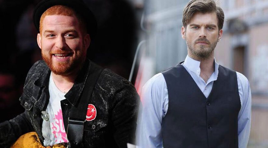 Kıvanç Tatlıtuğ ve Gökhan Özoğuz aynı projede oynayacaklar