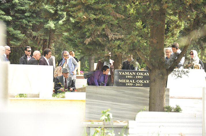 meral-okay-ic-3 Foto: Magazin
