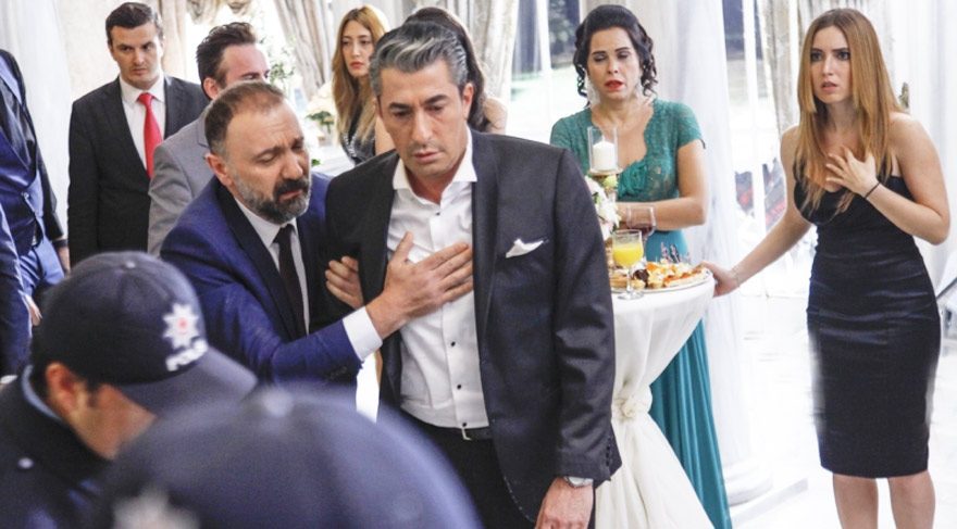 Nurgül’süz Paramparça devam edecek mi?