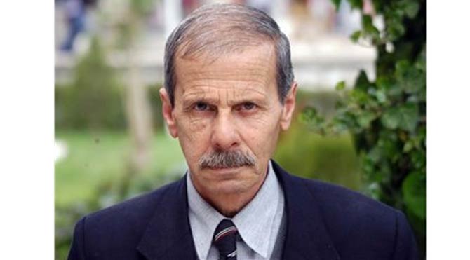 YÜKSELECEK-DEMİREL