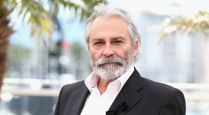 Haluk Bilginer’den hayranlarını üzecek açıklama
