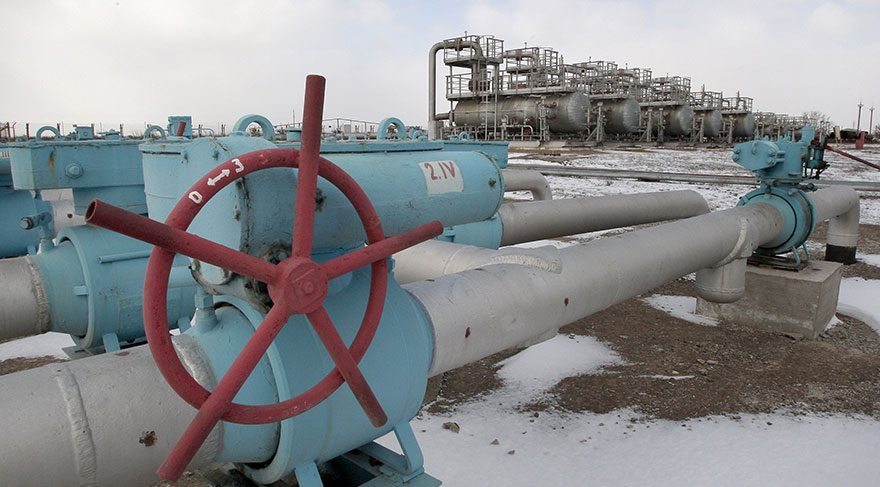 Doğalgaz-DHA
