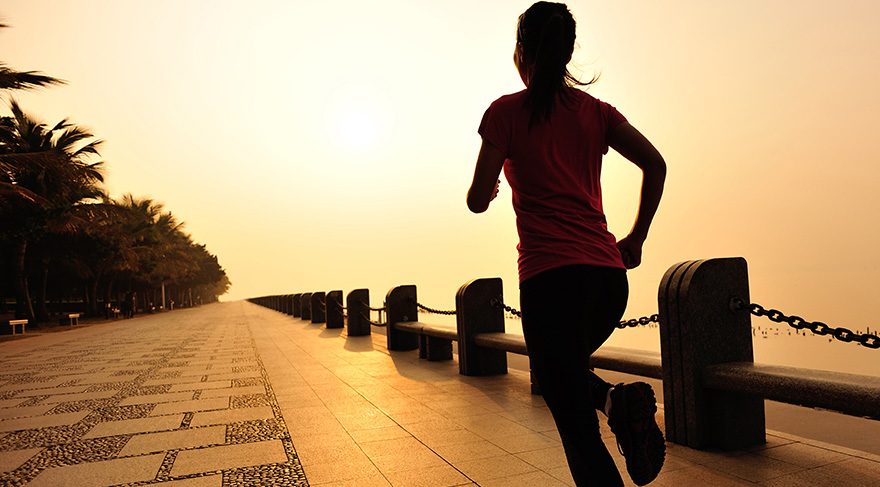 Erken saatlerde yapılan spor neden riskli?