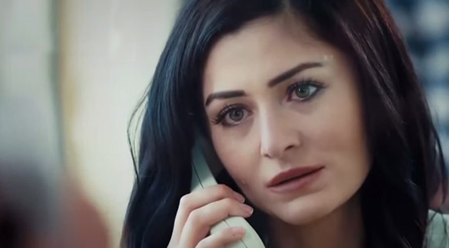 Deniz Çakır’ın anneannesi vefat etti