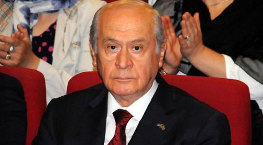 bahceli