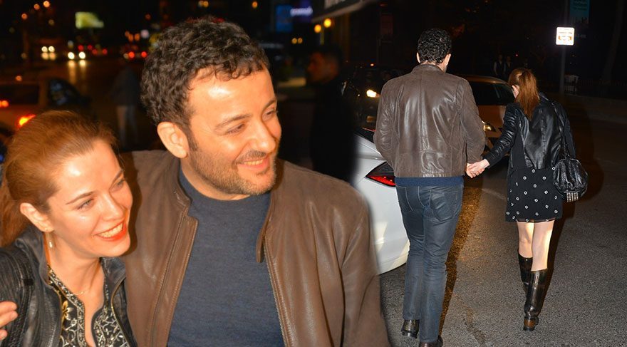‘Kaderimin Yazıldığı Gün’ ekibi hasret giderdi