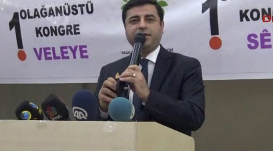 demirtaş